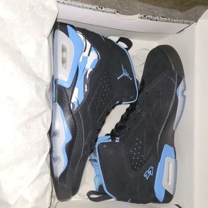 Jordan 678 MVP
